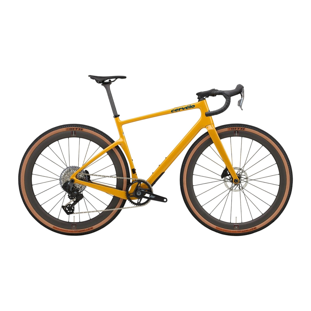 Aspero Rival XPLR AXS 1