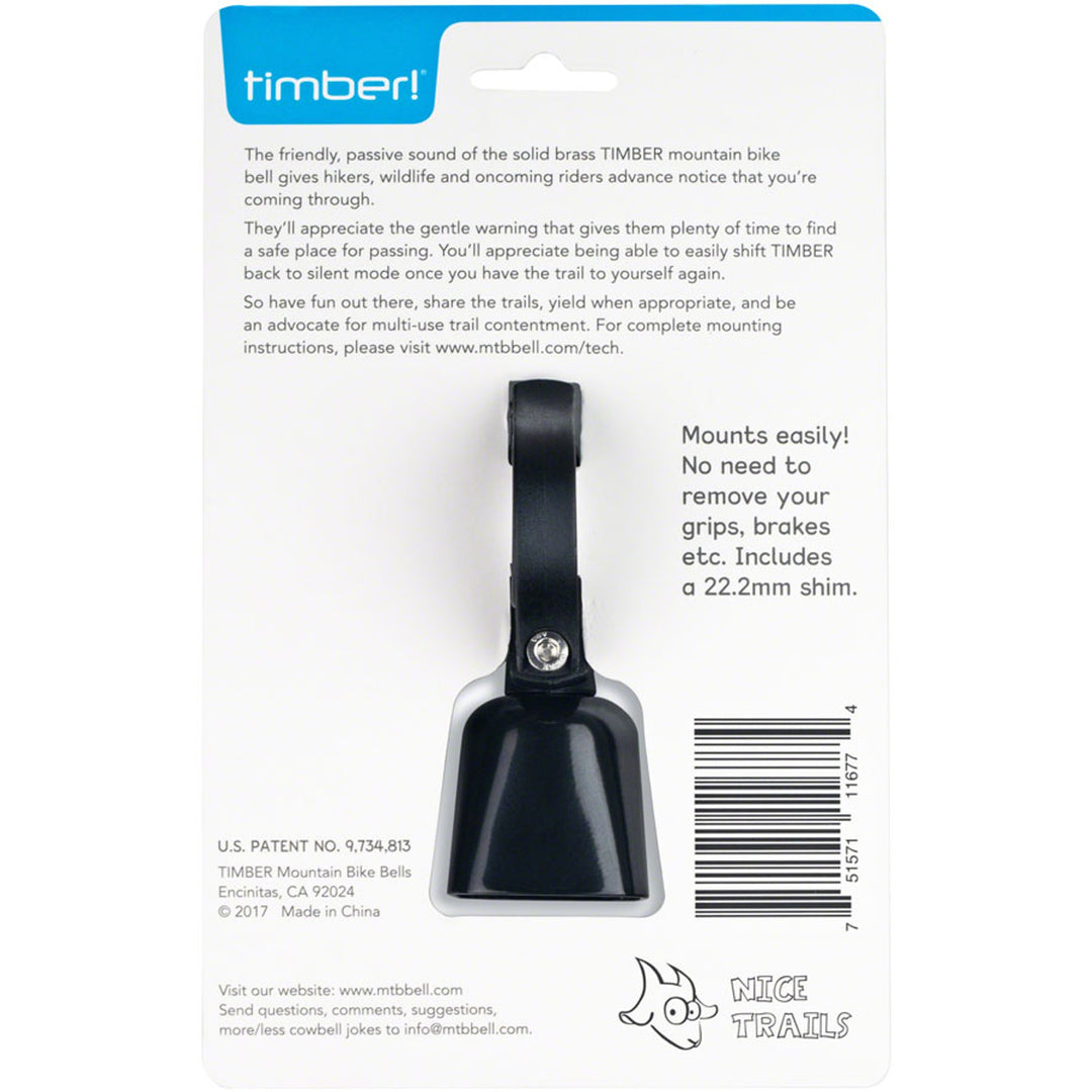 MTB Bell