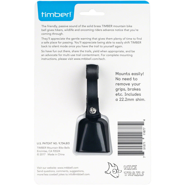 MTB Bell
