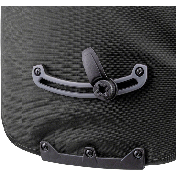 Vario Pannier/Backpack