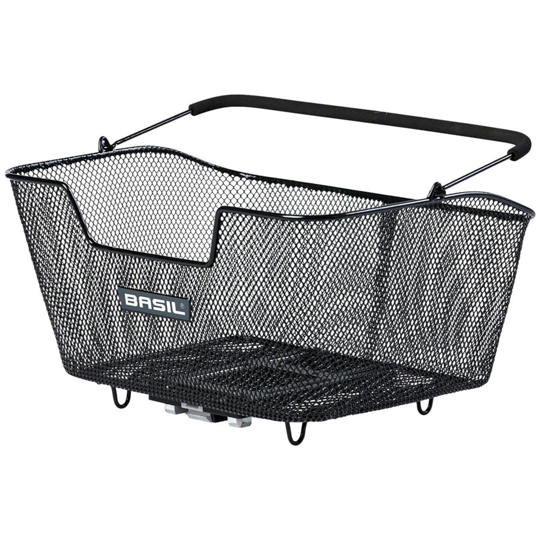 Base M MIK Rear Basket