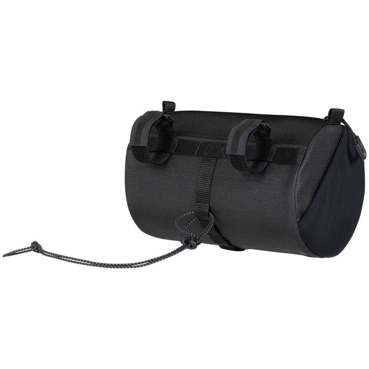 Tubular Handlebar Bag