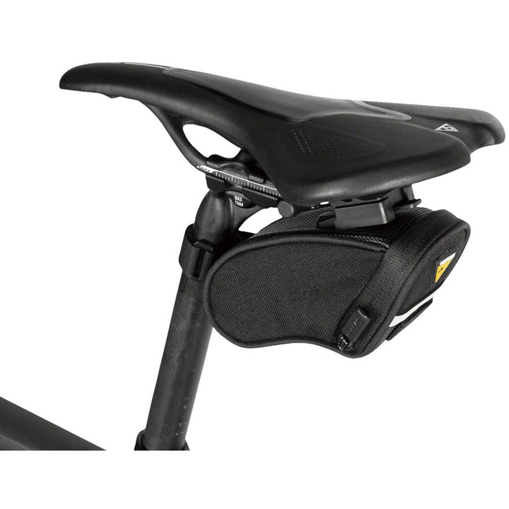 Aero Wedge Bags