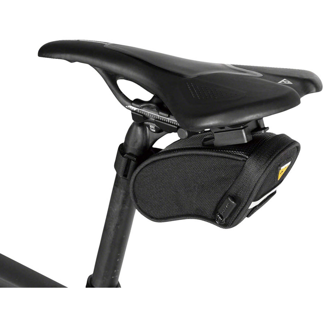 Aero Wedge Bags