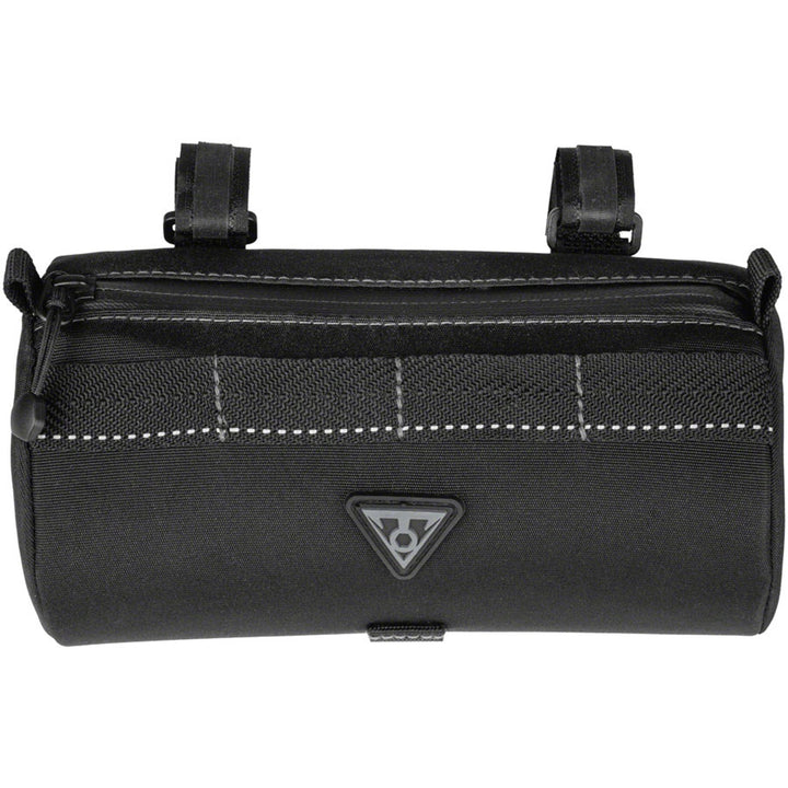 Tubular Handlebar Bag