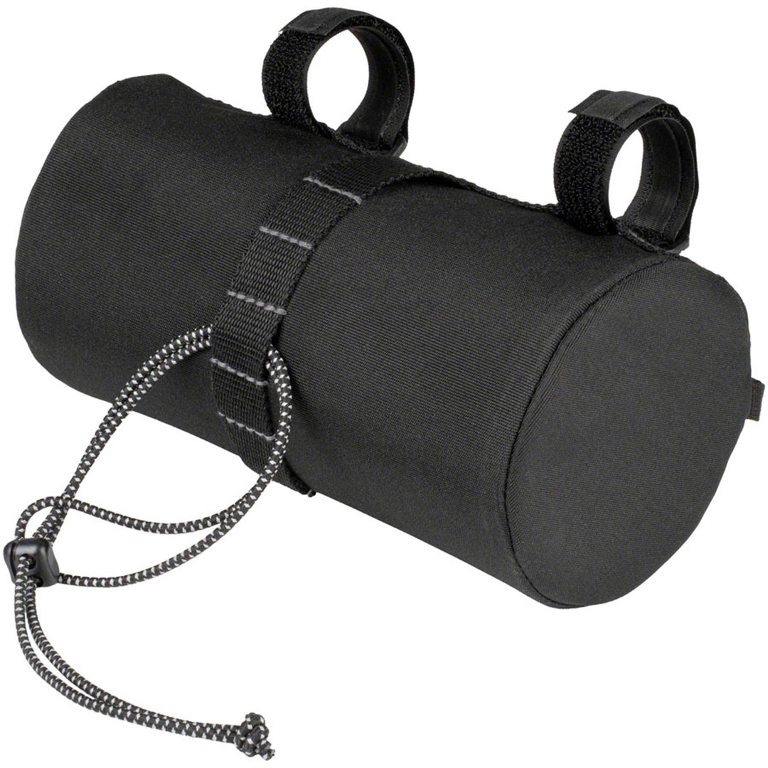 Tubular Handlebar Bag