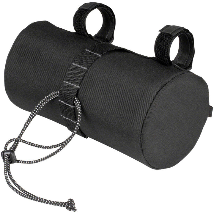 Tubular Handlebar Bag