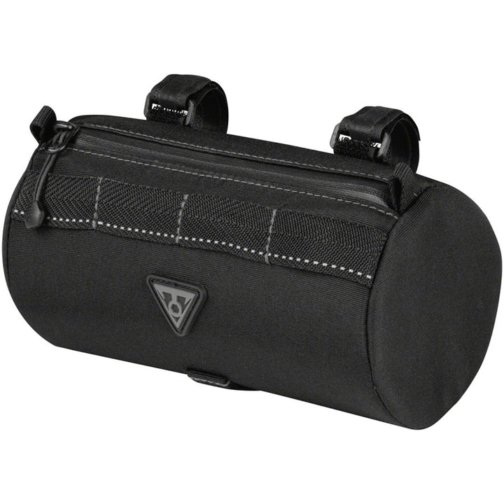 Tubular Handlebar Bag