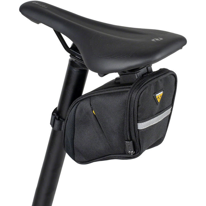 Aero Wedge Bags