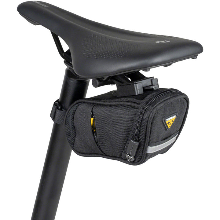 Aero Wedge Bags