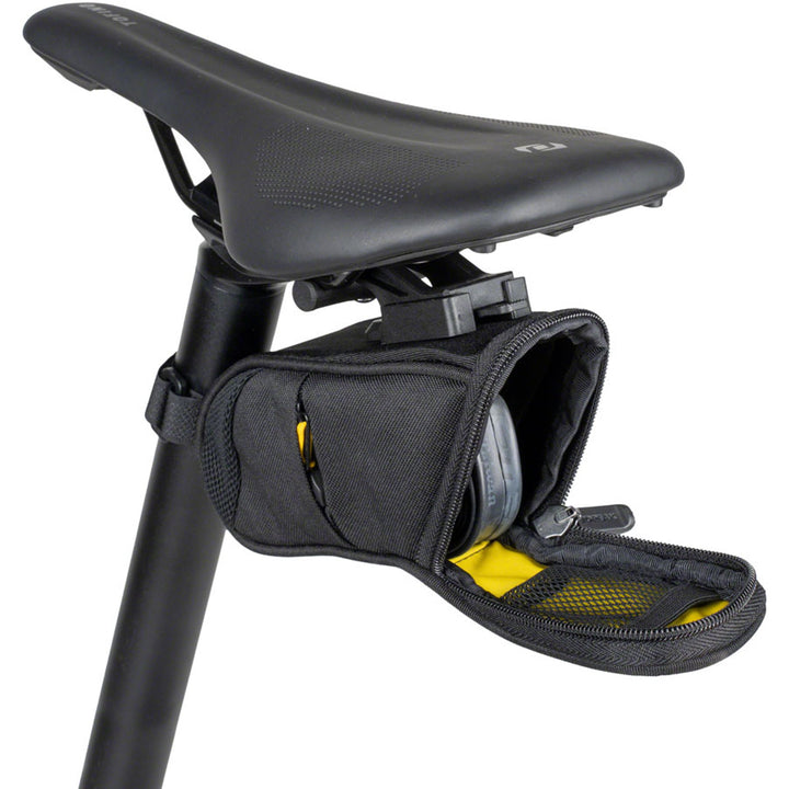 Aero Wedge Bags