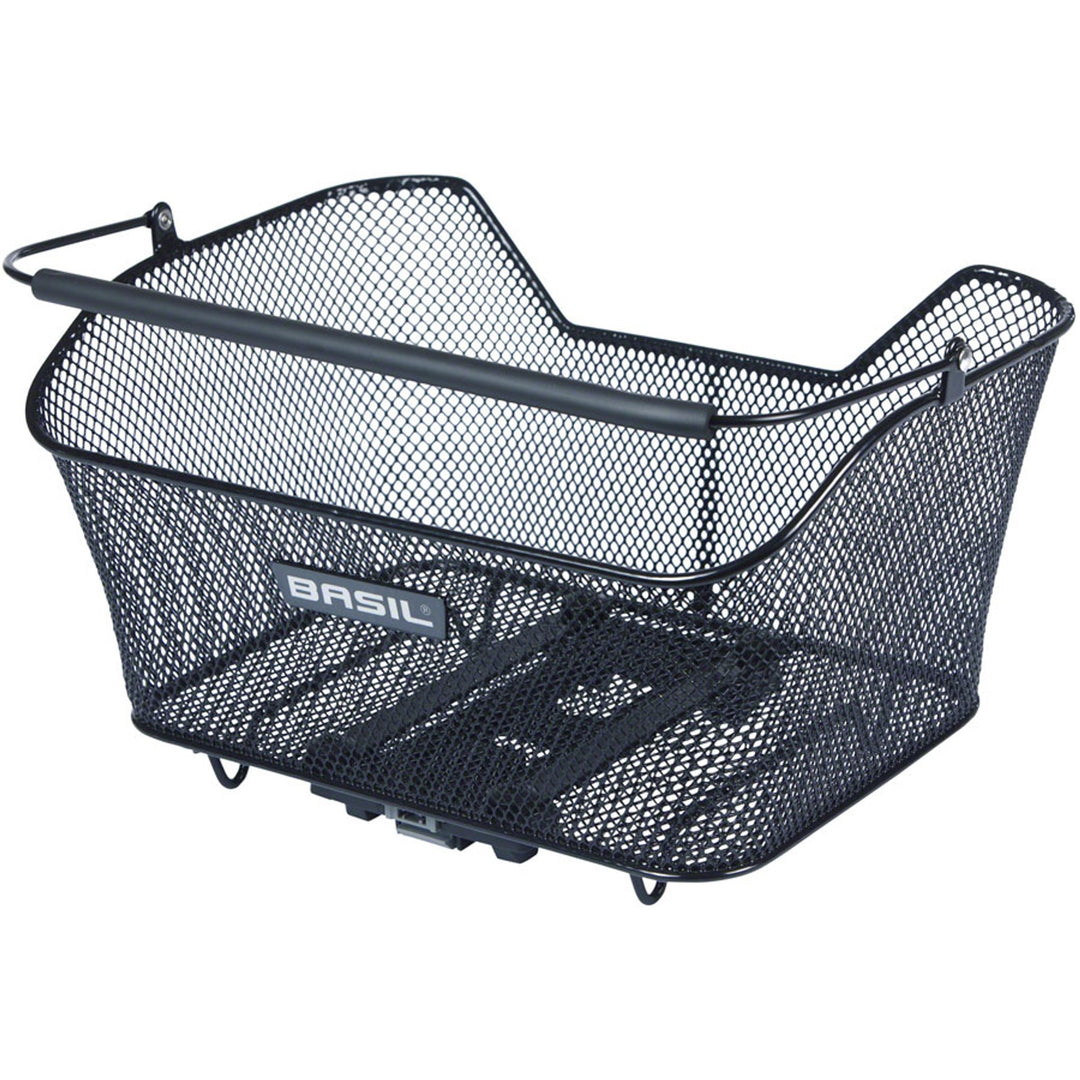 Base M MIK Rear Basket