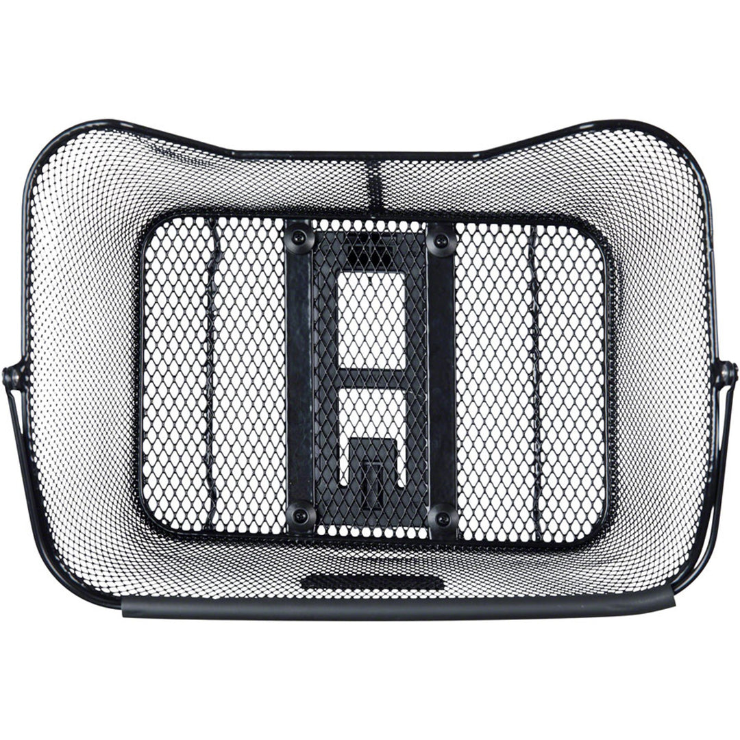 Base M MIK Rear Basket