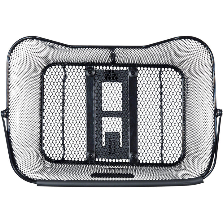 Base M MIK Rear Basket