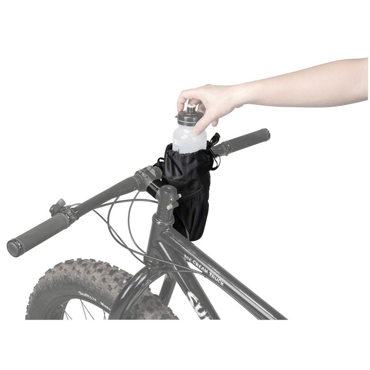 Freeloader Stem Bag