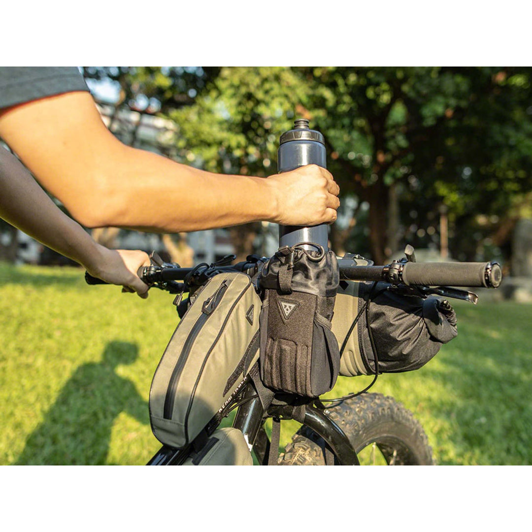 Freeloader Stem Bag