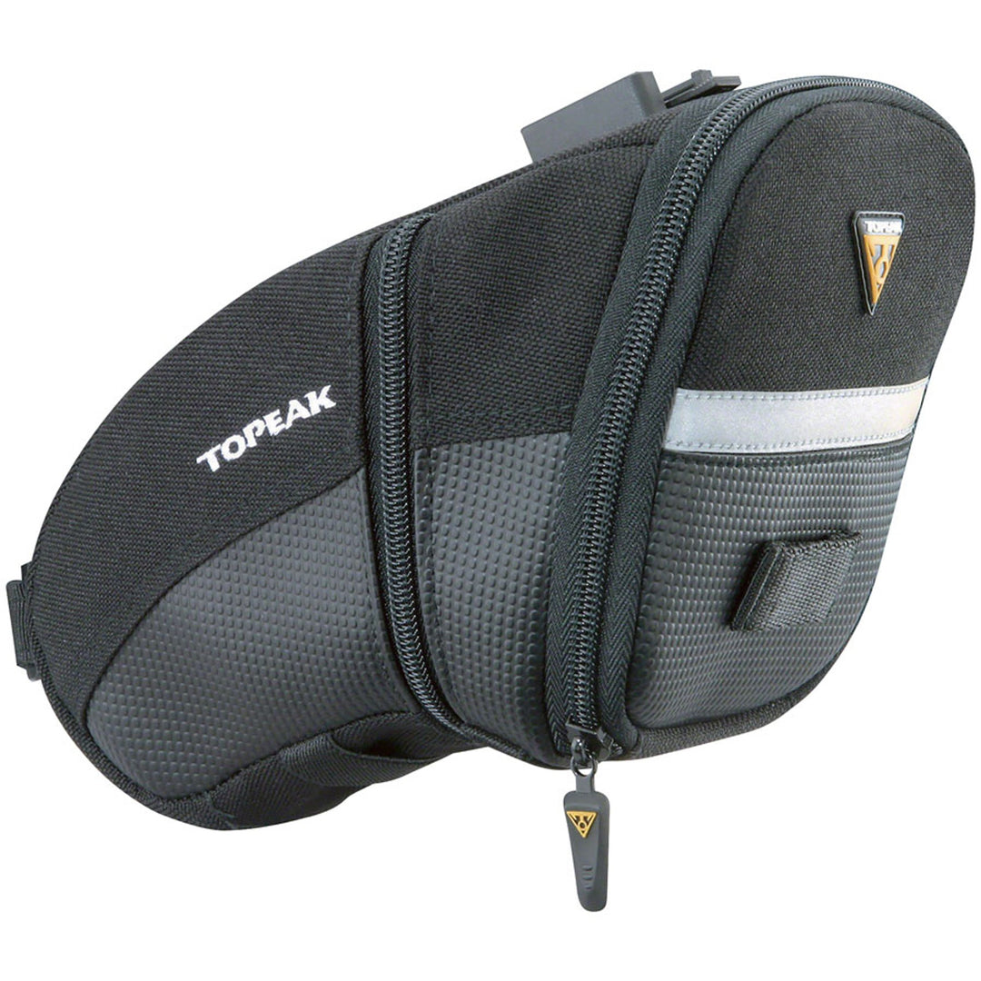 Aero Wedge Bags