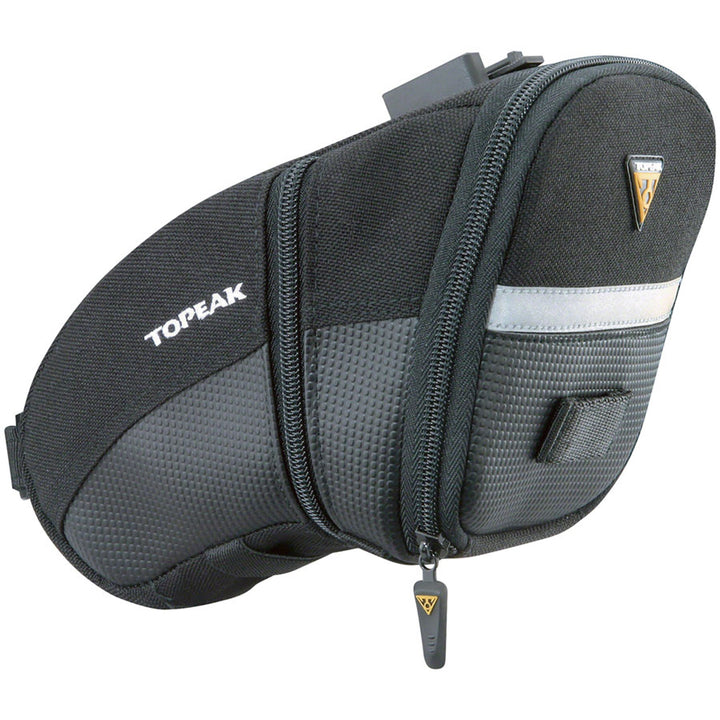 Aero Wedge Bags