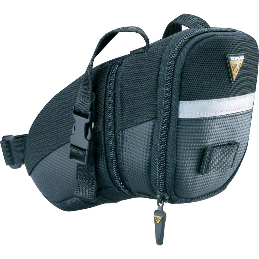 Aero Wedge Bags