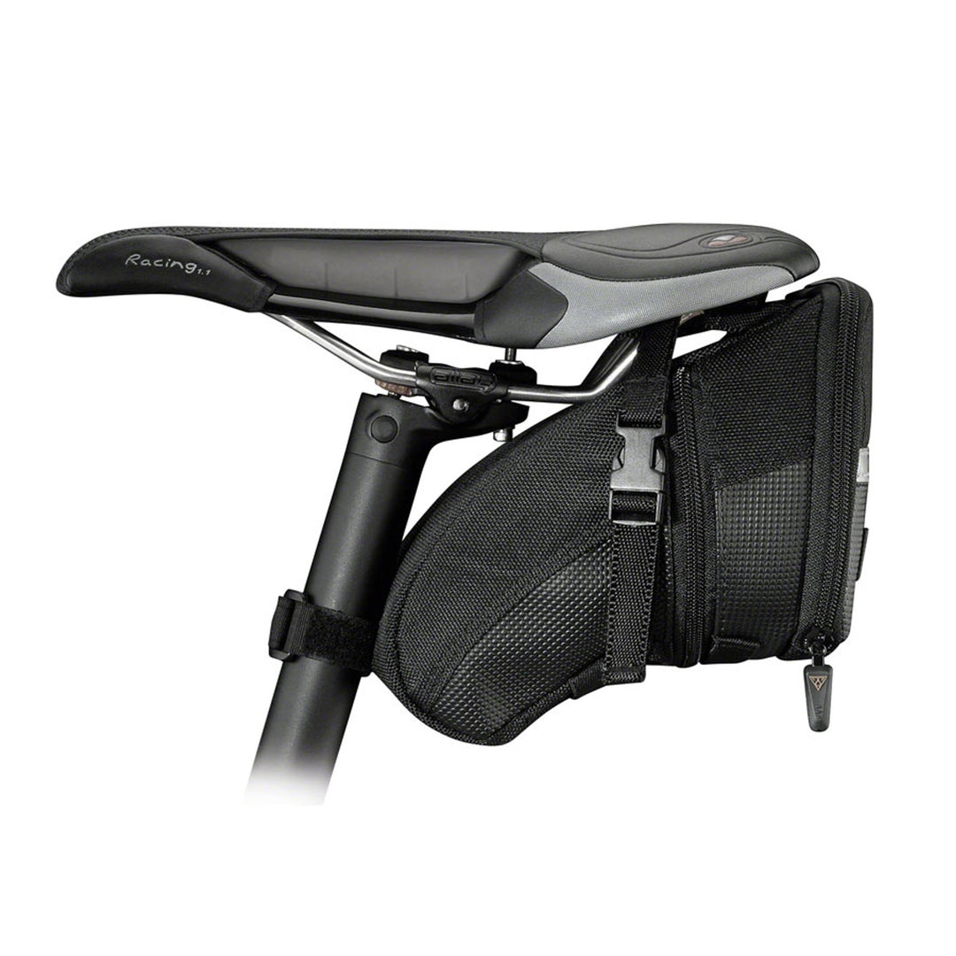 Aero Wedge Bags