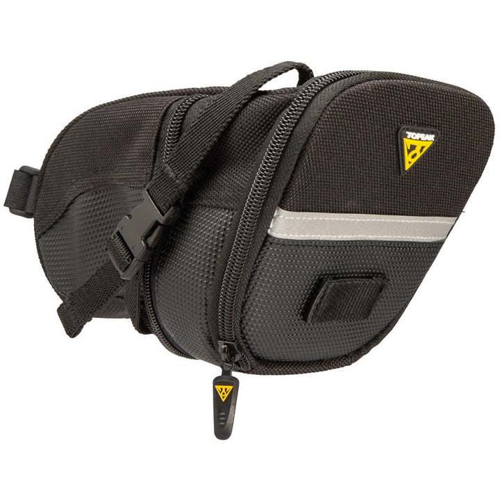 Aero Wedge Bags