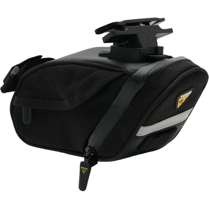 Aero Wedge Bags