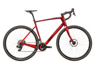 25 Argon 18 Dark Matter SRAM Rival AXS