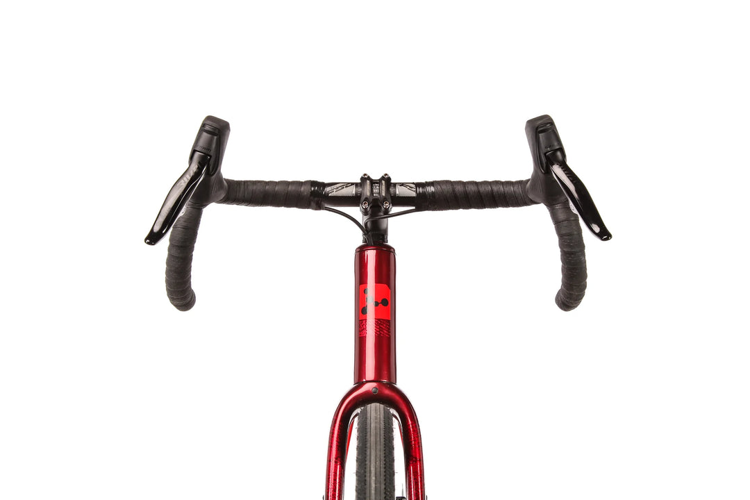 25 Argon 18 Dark Matter SRAM Rival AXS