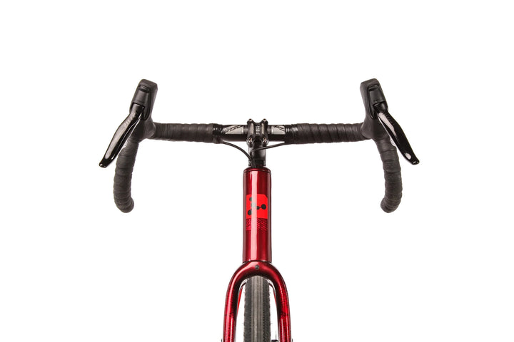 25 Argon 18 Dark Matter SRAM Rival AXS