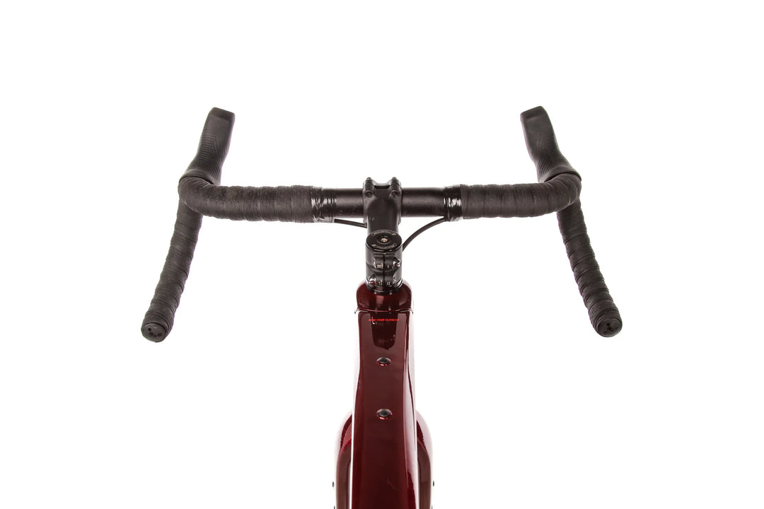 25 Argon 18 Dark Matter SRAM Rival AXS