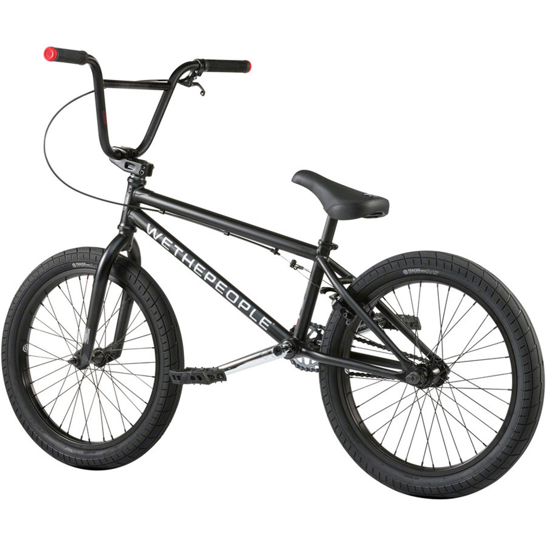 CRS BMX Bike