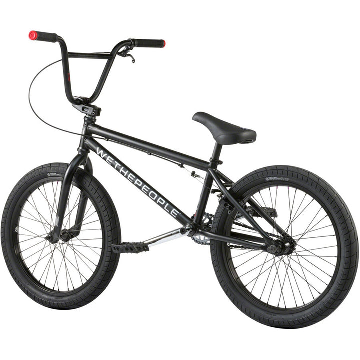 CRS BMX Bike