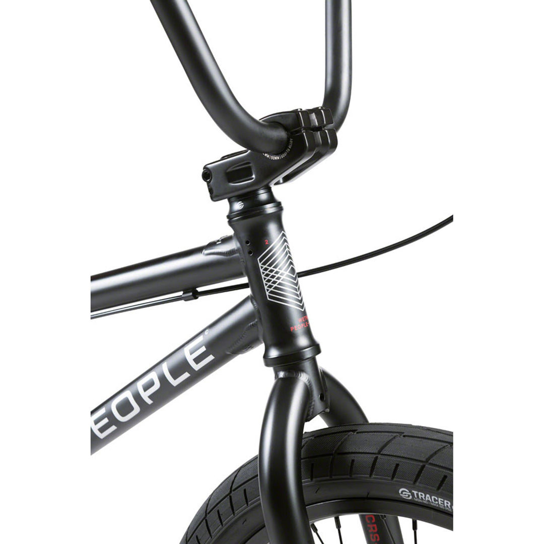 CRS BMX Bike