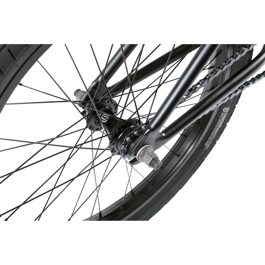 CRS BMX Bike