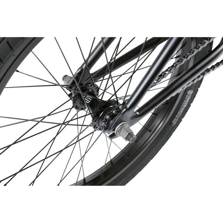CRS BMX Bike