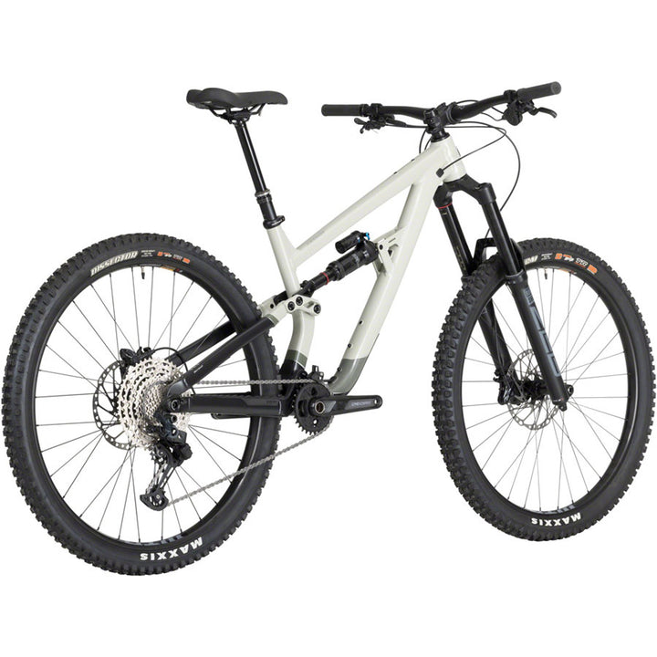 Cassidy SLX Bike - Tan
