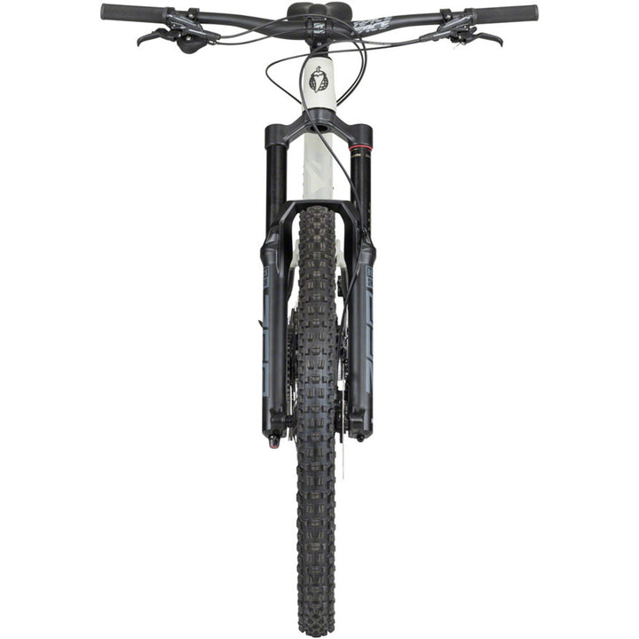 Cassidy SLX Bike - Tan