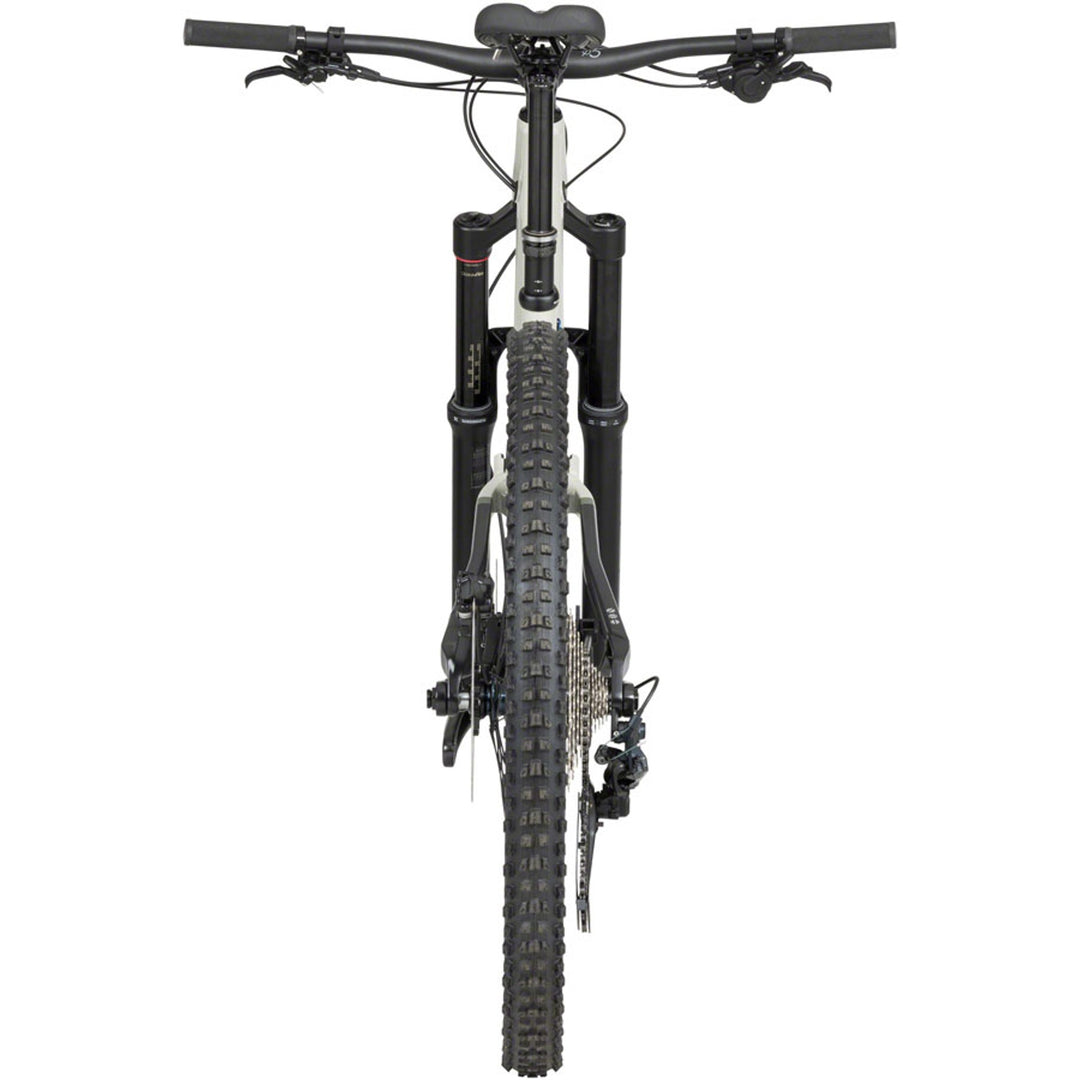 Cassidy SLX Bike - Tan