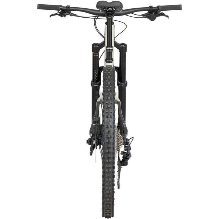 Cassidy SLX Bike - Tan