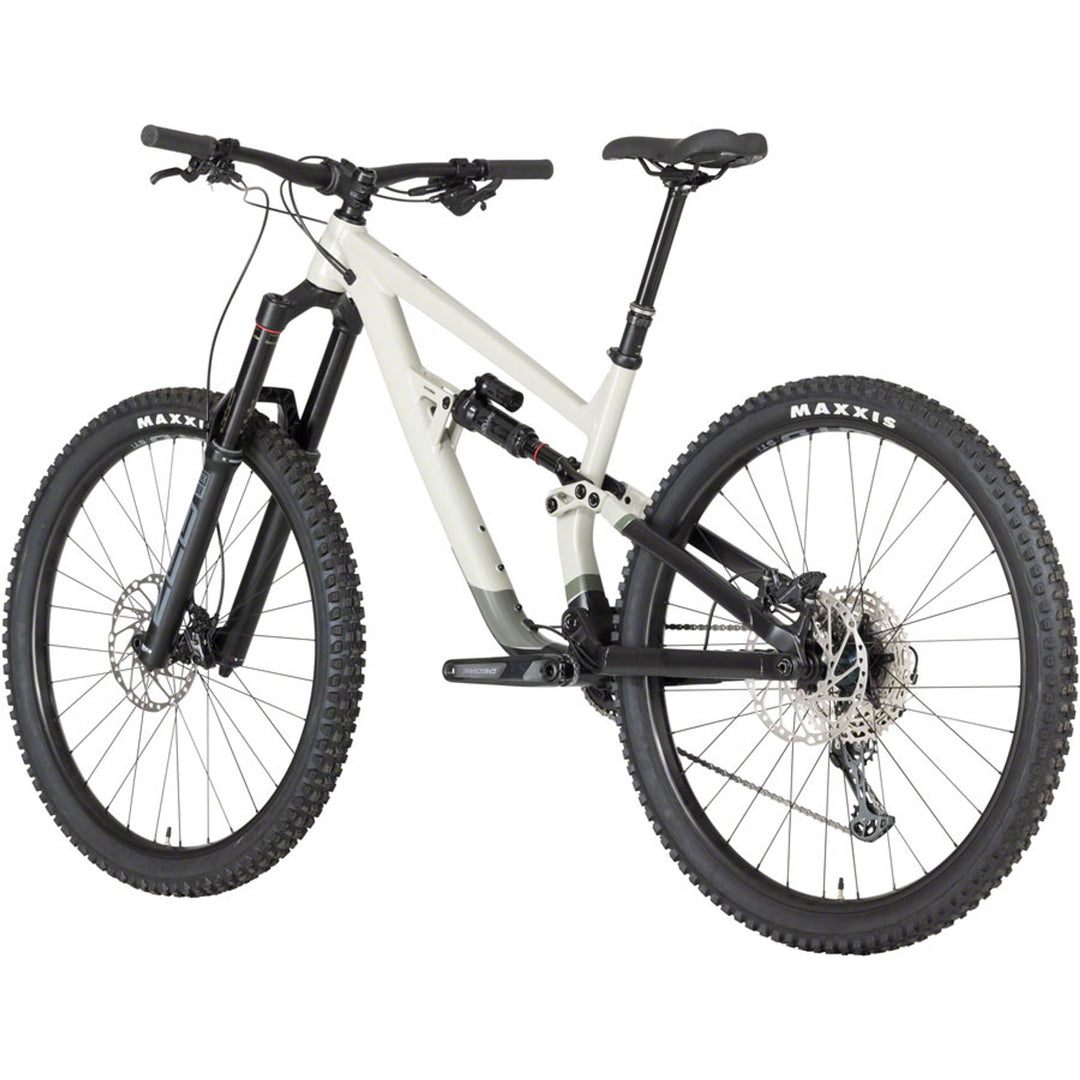 Cassidy SLX Bike - Tan