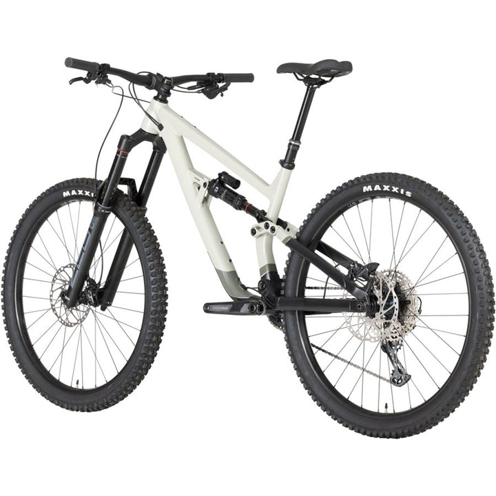 Cassidy SLX Bike - Tan