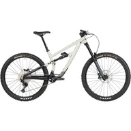 Cassidy SLX Bike - Tan