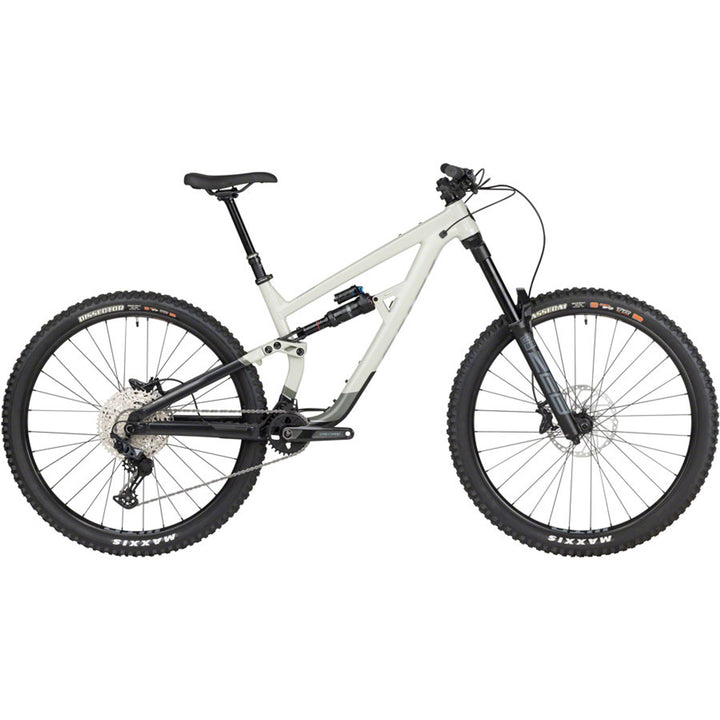Cassidy SLX Bike - Tan