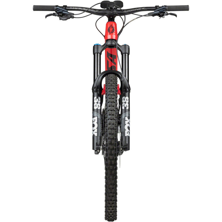 Cassidy C XT Bike - Red
