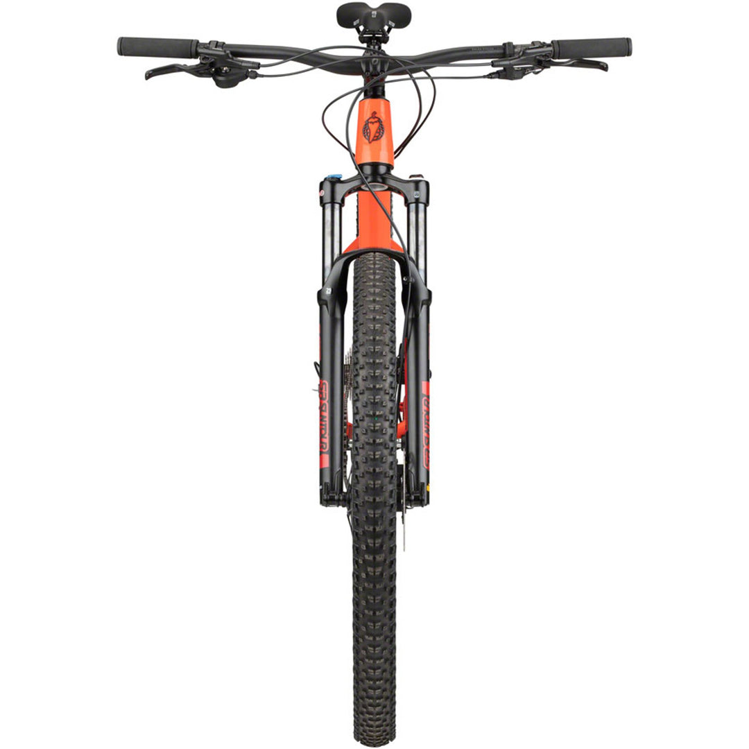 Rangefinder Deore 11 29 Bike - Orange