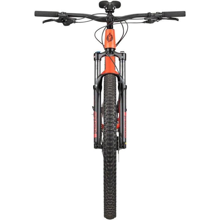 Rangefinder Deore 11 29 Bike - Orange