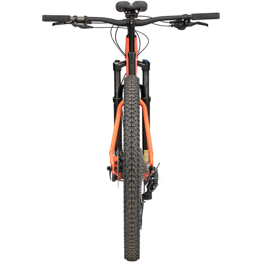Rangefinder Deore 11 29 Bike - Orange