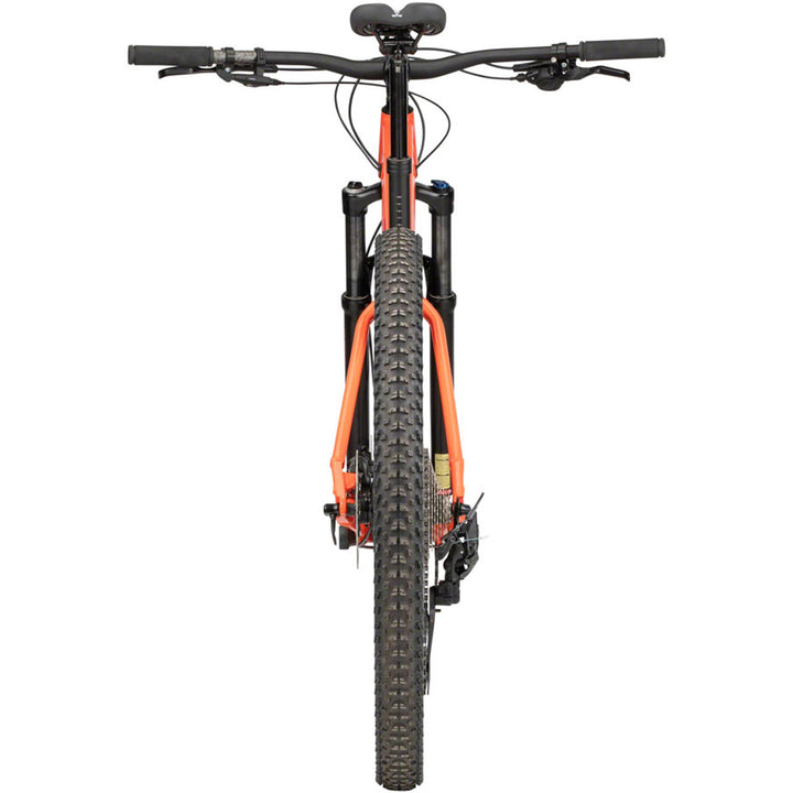 Rangefinder Deore 11 29 Bike - Orange