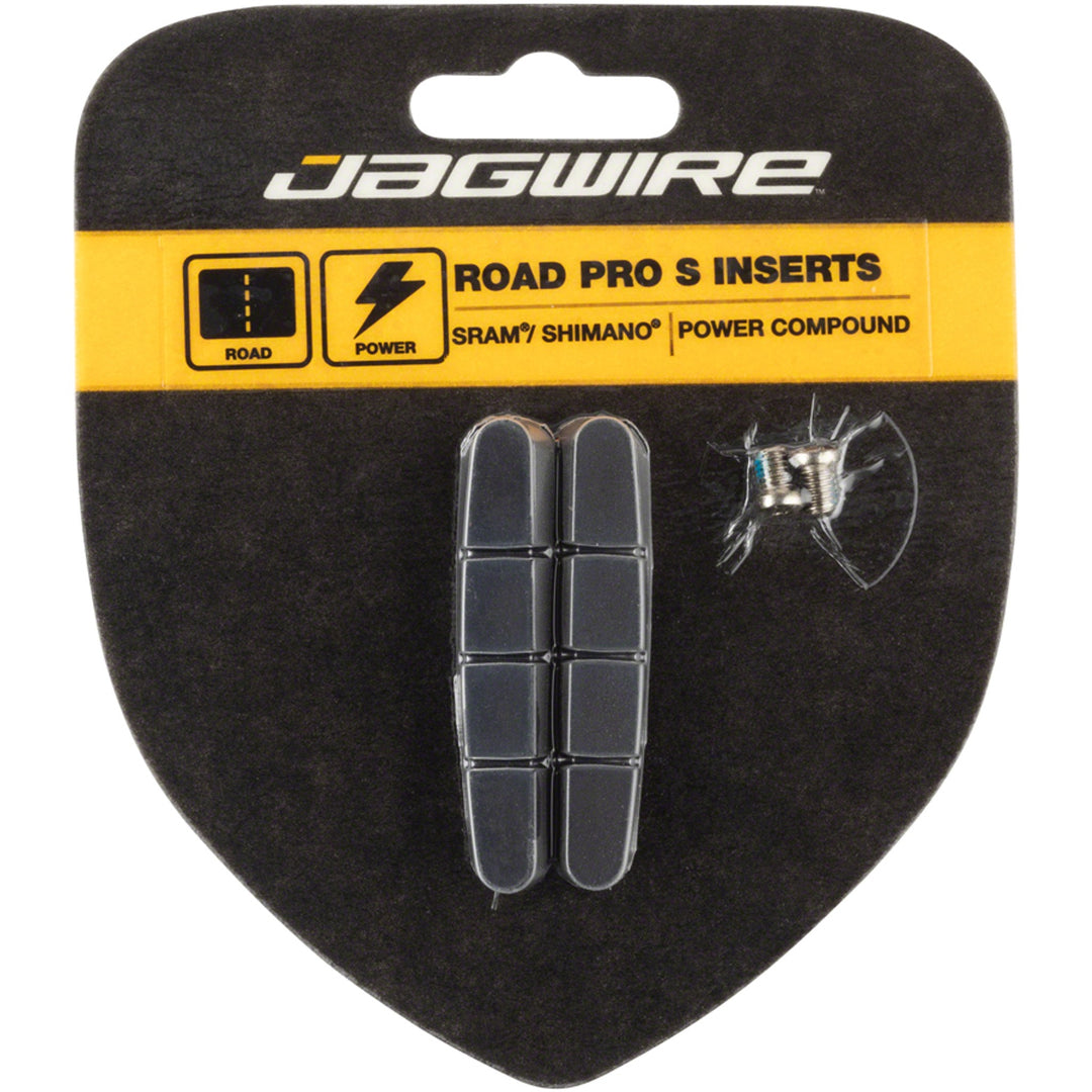 Road Pro S Inserts