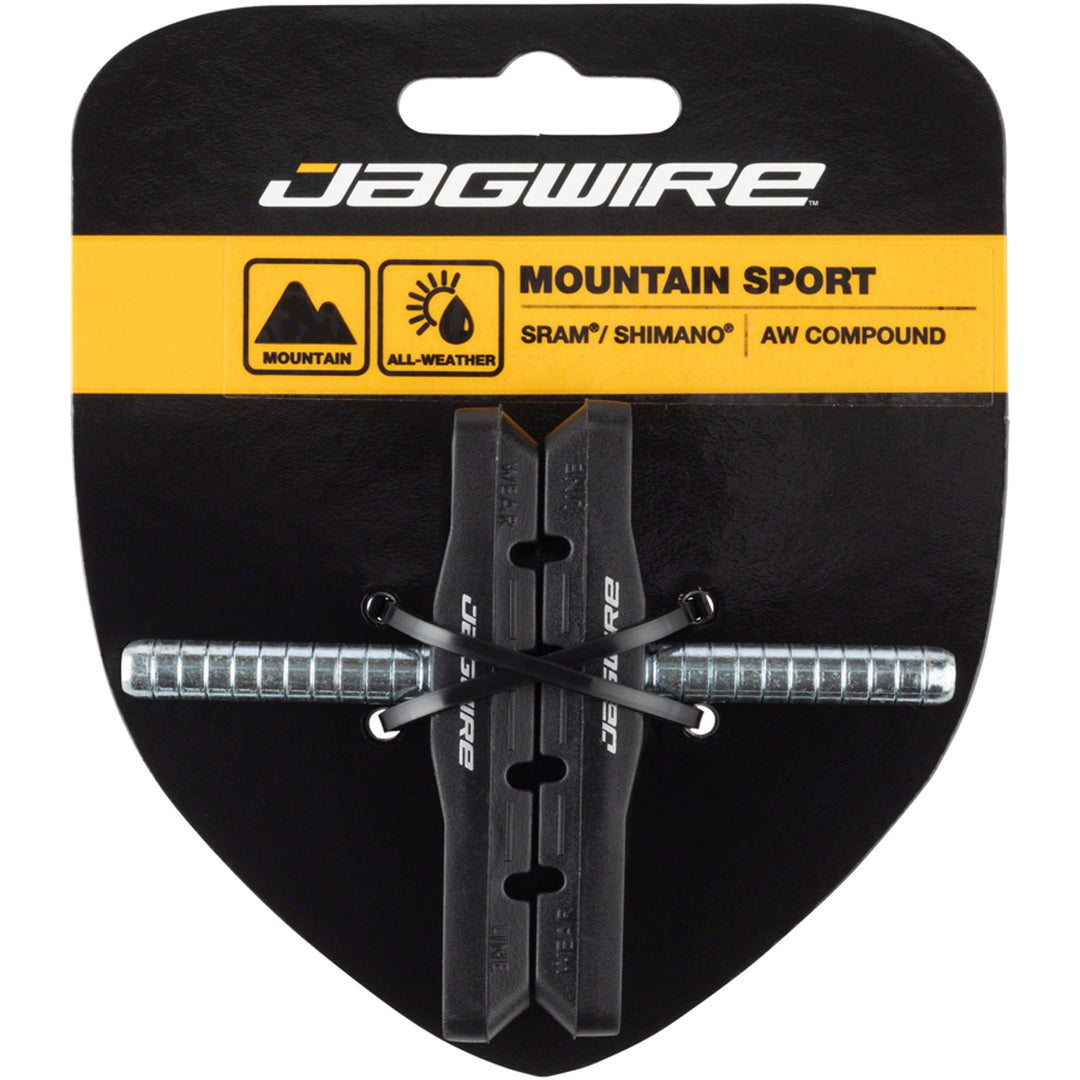 Mountain Sport Smooth
